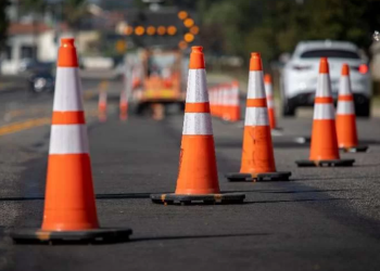 ამ მიმართულებით მოძრაობა დროებით შეიზღუდება – გაფრთხილება მძღოლებს