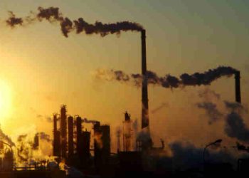 ამ ქალაქებში ჰაერის დაბინძურება უკვე ნორმაზე მაღალია – იხილეთ მონაცემები