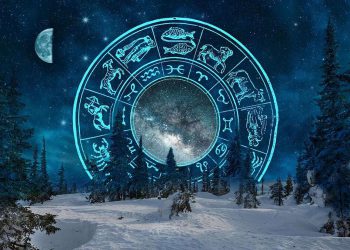 ზოდიაქოს 3 ნიშანი, რომელთათვისაც 2024 წლის დეკემბერი ყველაზე წარმატებული და იღბლიანი იქნება