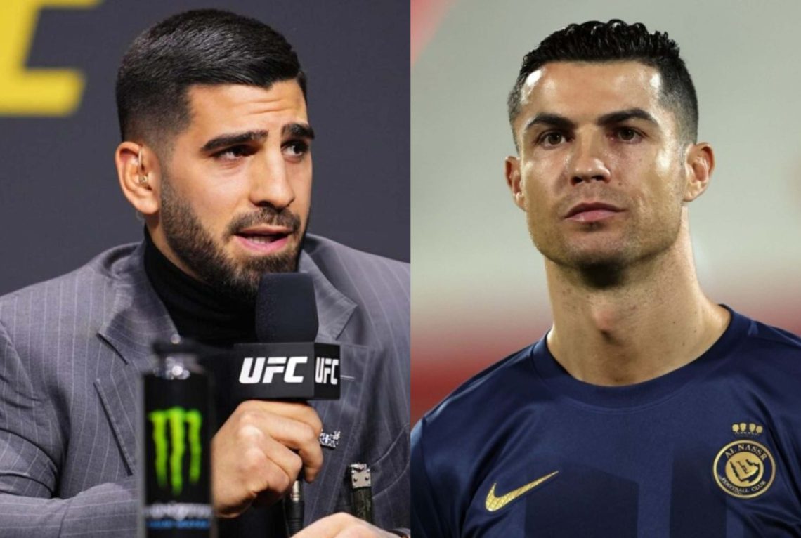 “არ ველოდი, რომ შენნაირი ადამიანი ამპარტავნებასა და თავდაჯერებულობას ვერ გაარჩევდა”- რა უპასუხა ილია თოფურიამ რონალდუს?