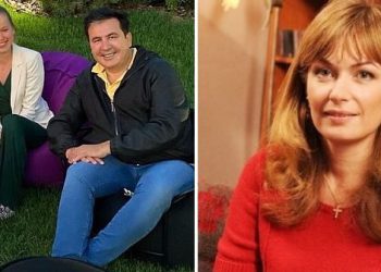 “მიშას და ჩემი ურთიერთობა რომ დაიწყო,სანდრა..” – ნახეთ რა გაამხილა ლიზა იასკომ. მიხეილ სააკაშვილის ცოლის აღიარება