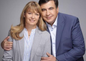 “მიშამ ეს იცოდა და 12 წლის წინ მაჩუქა” – რა ვიდეოს აქვეყნებს სანდრა რულოვსი