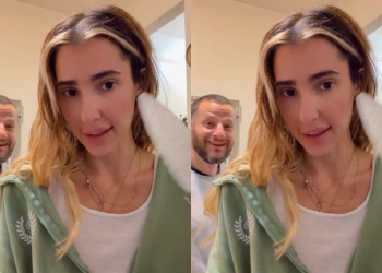 “კი აკეთებს ეს ჩემი ქმარი გემრიელ საჭმელებს, მაგრამ…” – რას ამბობს ნუკი კოშკელიშვილი მეუღლეზე?