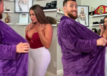 რა სახალისო ვიდეოს აქვეყნებს მერაბ დვალიშვილი – ვიდეოს დიდი გამოხმაურება მოჰყვა