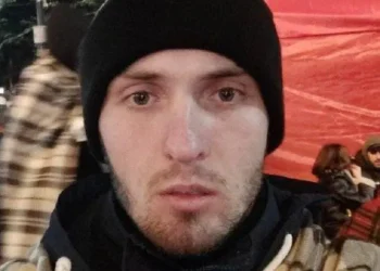 საპროტესტო აქციაზე დაკავებული ისაკო დევიძე იზოლატორში მშრალ შიმშილობას იწყებს