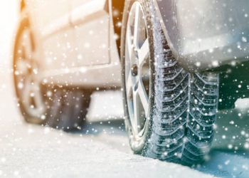 რა მონაკვეთში იქნება სავალდებულო სატრანსპორტო საშუალების ზამთრის საბურავებით მოძრაობა? – შსს ინფორმაციას ავრცელებს