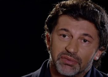 “იქ იყავი მოსული, ვერ მოგიახლოვდი, მომერიდა” – რა ისტორიას ავრცელებს მოქალქე კალაძის შესახებ