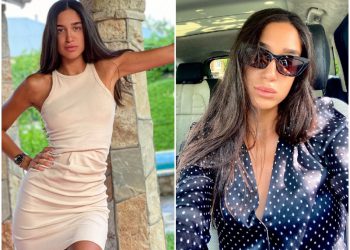 ხმაური ქეთო თოფურიძის განცხადების გარშემო – ვინ არის და რას საქმიანობს ეკა კახიანის უმცროსი ქალიშვილი?