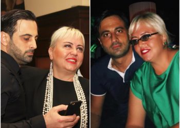 „მე და ქეთა თოფურია ერთად ორი წელი ვიყავით…“ – ზურა ხაჩიძე და ხათუნა ჟორდანია დაშორებისა და შერიგების ისტორიას იხსენებენ