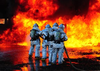 დაღუპულია ორი ადამიანი – შემზარავი ხანძარი მცხეთის მუნიციპალიტეტში