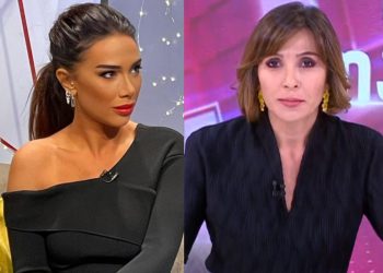 “ეკუ, მესმის, შენთან ჭიათურაში რომ გადამეკეტა გზები, მაგრამ ჩვენს უბანში ამოდიხართ და გვაფერხებთ”- რას პასუხობს სალომე გოგიაშვილი ეკა კვესიტაძეს?