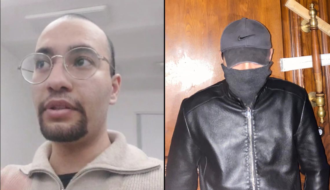 “ერთ-ერთი გოგონა წააქციეს და წიხლები ურტყეს” – რას ჰყვება სტუდენტი თსუ-ში გვიან ღამით დაპირისპირების შესახებ