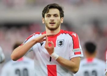 🎥ხვიჩა კვარაცხელია მიმართვას ავრცელებს