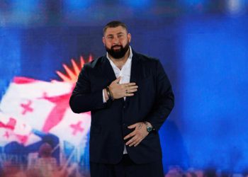 “არავის უთქვამს, რომ პროცესი ჩერდება…”- ლაშა ტალახაძე მიმართვას ავრცელებს