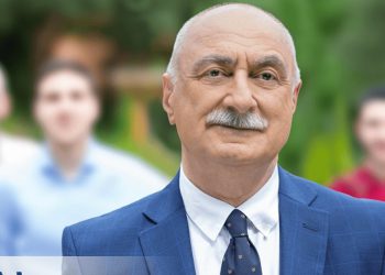 “პრეზიდენტობის ახალი კანდიდატი იქნება ჩვენი გუნდიდან…” – რას ამბობს ლადო კახაძე?