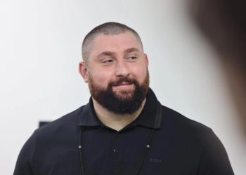 ლაშა ტალახაძემ კიდევ ერთ მოქალაქეს მიაყენა სიტყვიერი შეურაცხყოფა