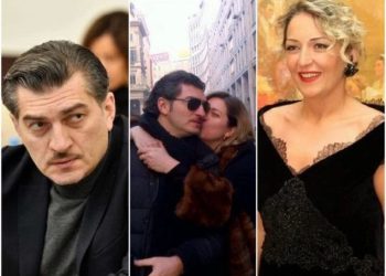 ვინ არის საქართველოს მომავალი პირველი ლედი?