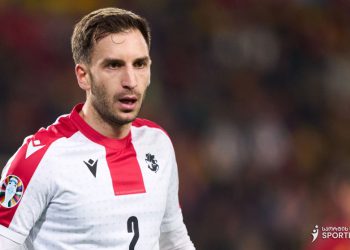 რა კომენტარს აკეთებს ოთარ კაკაბაძე ჩეხეთთან მატჩის წინ?