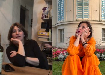 “მივადექით სახლში და არ ვუთხარით ჩემი და რომ იყო” – რას ჰყვება თამუნა მუსერიძის და?