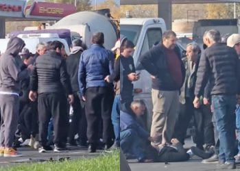 “ისეთი ავარია იყო გული გამისკდა, ღმერთო ყველა ცოცხალი იყოს” – რა საგანგაშო კადრები ვრცელდება