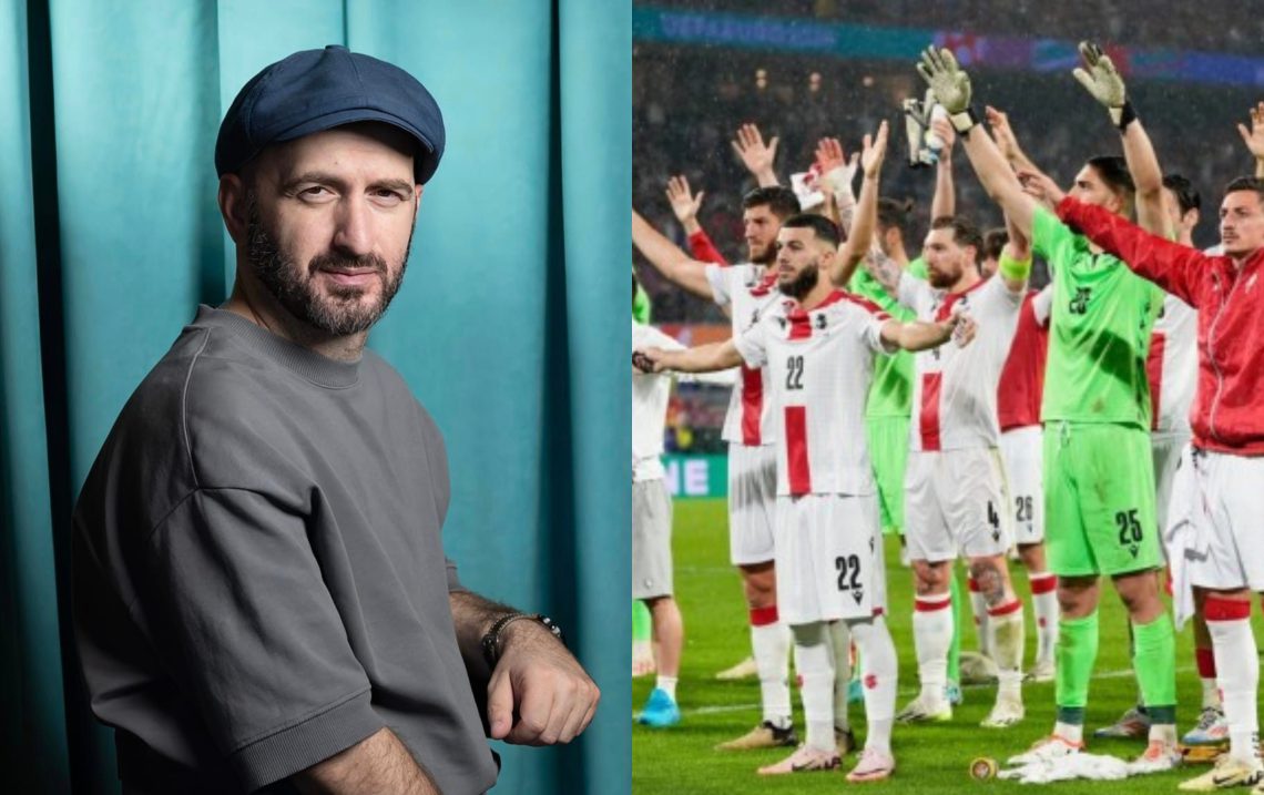 “მადლობის გადახდა, არის, პირველ რიგში, სწორედ ამ ბიჭების შეურაცხყოფა” – რას წერს გიორგი კეკელიძე ეროვნულ ნაკრებზე?