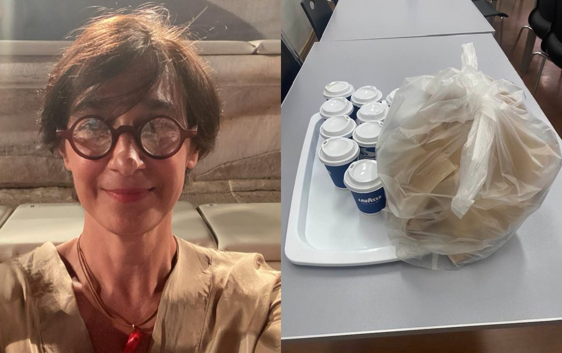 “მაგრამ განა გადაფარავს ბულკი რობოკოპის მუშტს?” – რას წერს თსუ-ის ლექტორი სოციალურ ქსელში