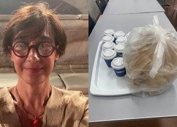 “მაგრამ განა გადაფარავს ბულკი რობოკოპის მუშტს?” – რას წერს თსუ-ის ლექტორი სოციალურ ქსელში