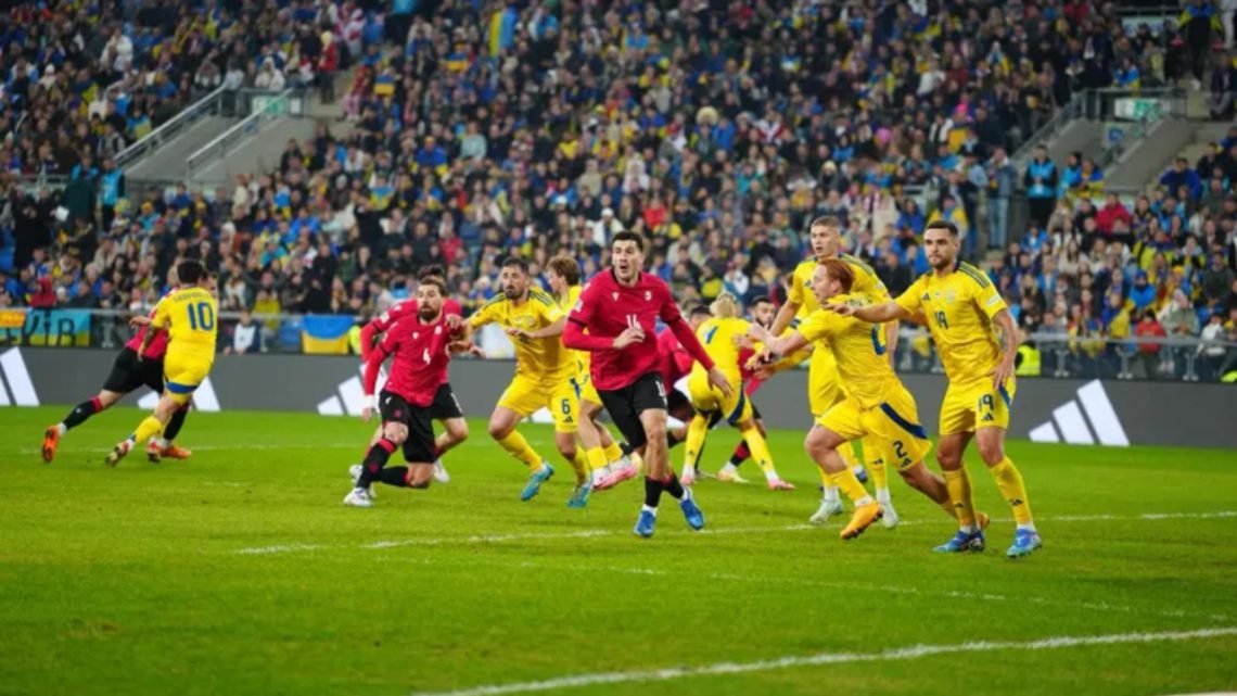 “პოზნანში მარცხი საფარს დააბრალეს, ახლა რას იტყვიან ქართველები?”- რას წერს უკრაინული მედია?