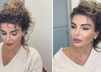 “რამდენიმე წელია ჩემი ასაკის თაყვანისმცემელი არც მყოლია…” – მაია ასათიანი ასახელებს მიზეზს, თუ რატომაა მასზე ასაკით პატარა მამაკაცთან ურთიერთობა საინტერესო