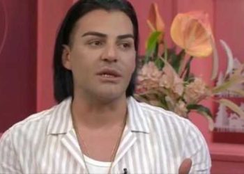 „მიწისძვრები… ვირუსი… გაუფრთხილდით ერთმანეთს“ – გოგა მანიას ახალი წინასწარმეტყველება