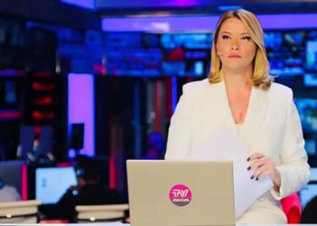 აქციაზე მარიამ გაფრინდაშვილს სასტიკად გაუსწორდნენ და დაშავდა – როგორია მისი ჯანმრთელობის მდგომარეობა?