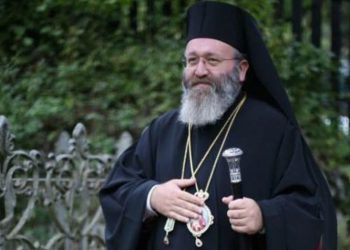 “მტკივა ქართველი ახალგაზრდების წინააღმდეგ მოქნეული ხელი”-მეუფე მელქისედეკი