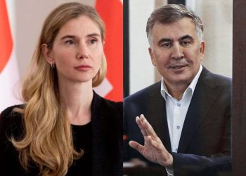 “ერთი პრობლემა აქვს…”- რას წერს მიხეილ სააკაშვილი თინა ბოკუჩავას შესახებ?