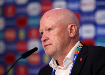 “ახლა გაცილებით აგრესიულად მოქმედება გვჭირდება, ამოცანას გავუმკლავდებით და ეს შეხვედრა განსხვავებული იქნება” – რა კომენტარს აკეთებს ჩეხეთის ეროვნული გუნდის მწვრთნელი, ივან ჰაშეკი