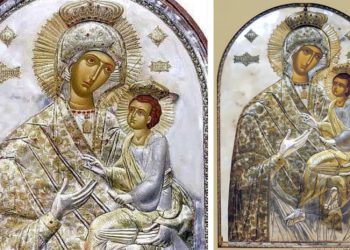 დღეს “მსწრაფლშემსმენელი” ღვთისმშობლის დღესასწაულია –  რომელი ლოცვა უნდა წავიკითხოთ?