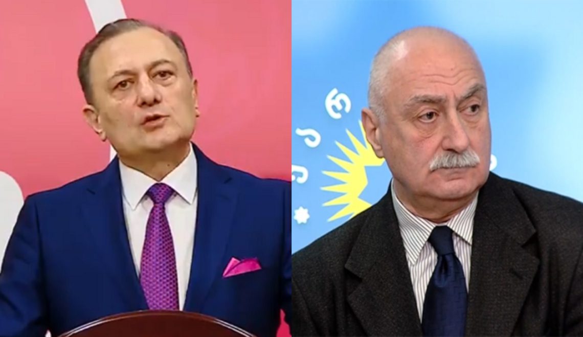 “ზუსტად ასე მკოცნიდა ხელზე ლადო კახაძე…”- რას წერს შალვა ნათელაშვილი?