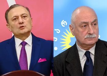 “ზუსტად ასე მკოცნიდა ხელზე ლადო კახაძე…”- რას წერს შალვა ნათელაშვილი?