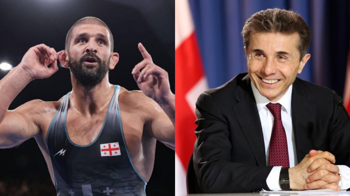 “ხომ არ აჯობებდა უმაღლესი ჯილდო გადაგვეცა ამ თავდადებული კაცისთვის” – გენო პეტრიაშვილი ბიძინა ივანიშვილზე