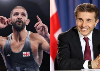 “ხომ არ აჯობებდა უმაღლესი ჯილდო გადაგვეცა ამ თავდადებული კაცისთვის” – გენო პეტრიაშვილი ბიძინა ივანიშვილზე