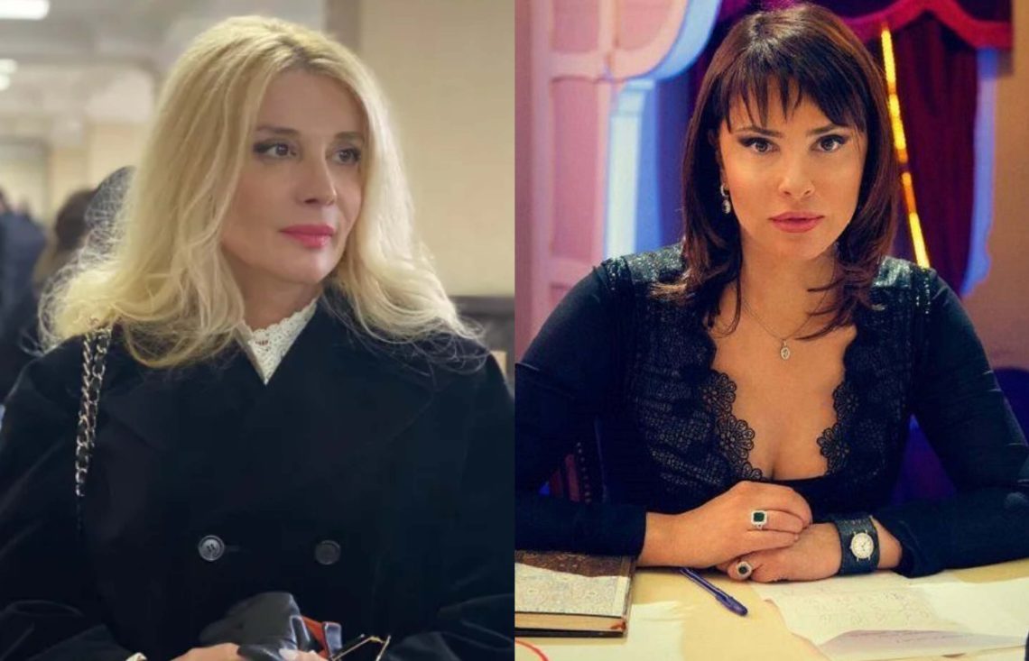 “ნინო ნადირაძე არასოდეს იქნება რუსეთუმე…”- რას ამბობს ია ფარულავა?