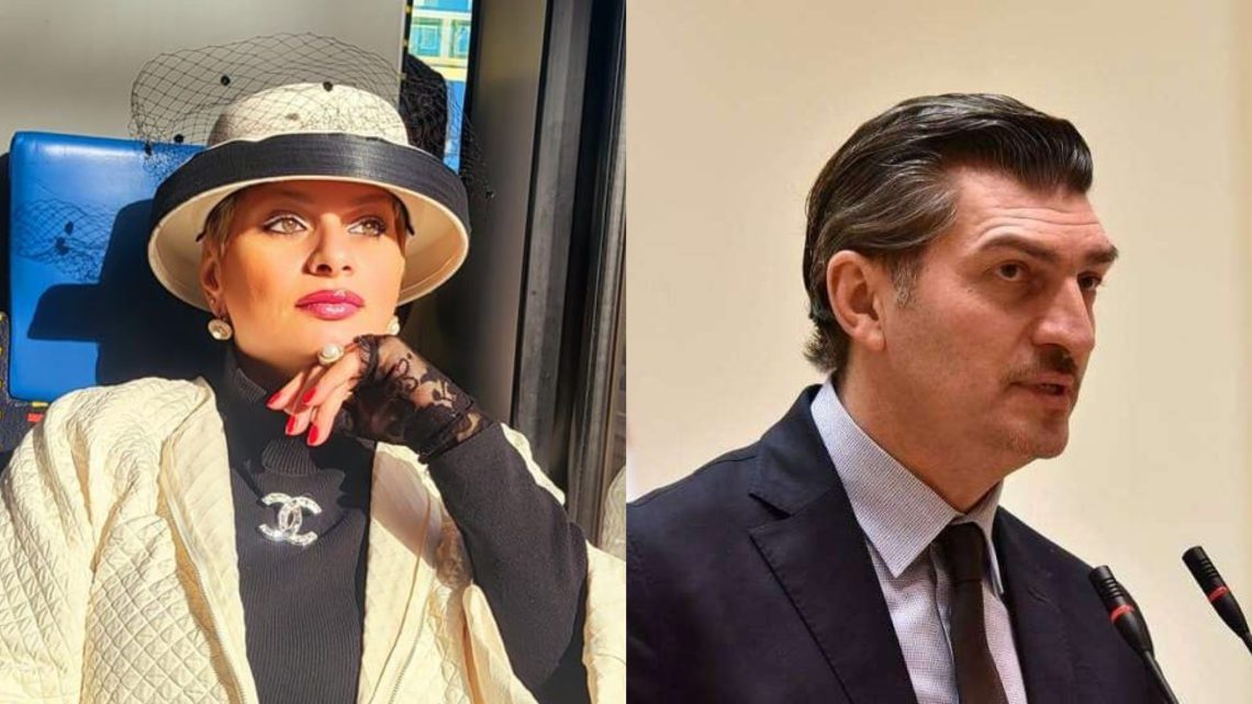 “ძლიერი, მეოჯახე, და ბოლოს და ბოლოს ძალიან სიმპათიური მიშა, ნუ დაგადგებათ ყელზე” – ლალი მოროშკინა ყაველაშვილზე