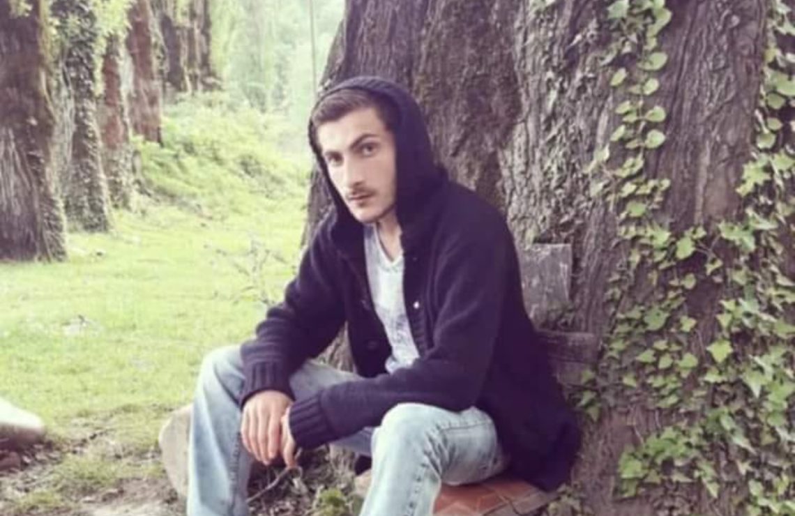 იტალიაში საქართველოს მოქალაქეს ეძებენ – მამაკაცთან კომუნიკაცია 21 ნოემბრის შემდეგ არ ჰქონიათ