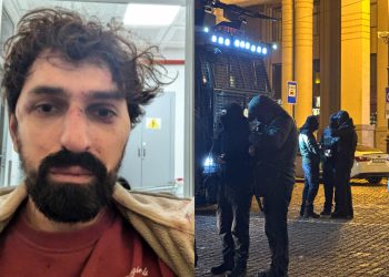 “მითხრეს, ჟურნალისტი რომ ხარ მაგიტომ (გცემთ). მაგინებდნენ და დამიწყეს ცემა გამეტებით” – რას ამბობს “პუბლიკას” ჟურნალისტი, ალექსანდრე ქეშელაშვილი სამართალდამცველებზე