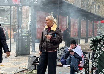 “არ ტეხავს თქმა, “არ ვიცით რა ვქნათ მეგობრებო” – ნანუკა ჟორჟოლიანი მიმართვას ავრცელებს