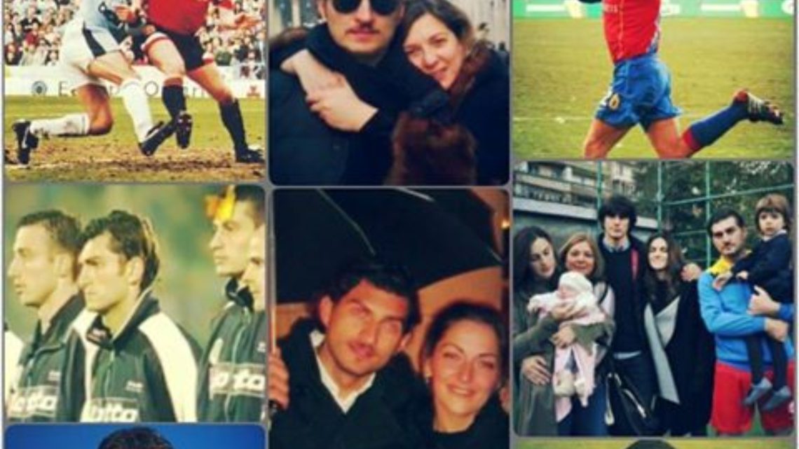 რომელი ცნობილი ქართველი ვარსკვლავის სიძეა მიხეილ ყაველაშვილი