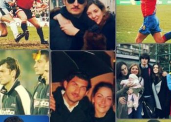 რომელი ცნობილი ქართველი ვარსკვლავის სიძეა მიხეილ ყაველაშვილი