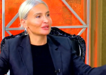 “არა­ვინ აპი­რებს, რომ “ქარ­თუ­ლი ოც­ნე­ბის“ ლეღ­ვის ფო­თო­ლი იყოს“-  ნანუკა ჟორჟოლიანი ოპოზიციასთან შეხვედრის დეტალებს ასაჯაროებს