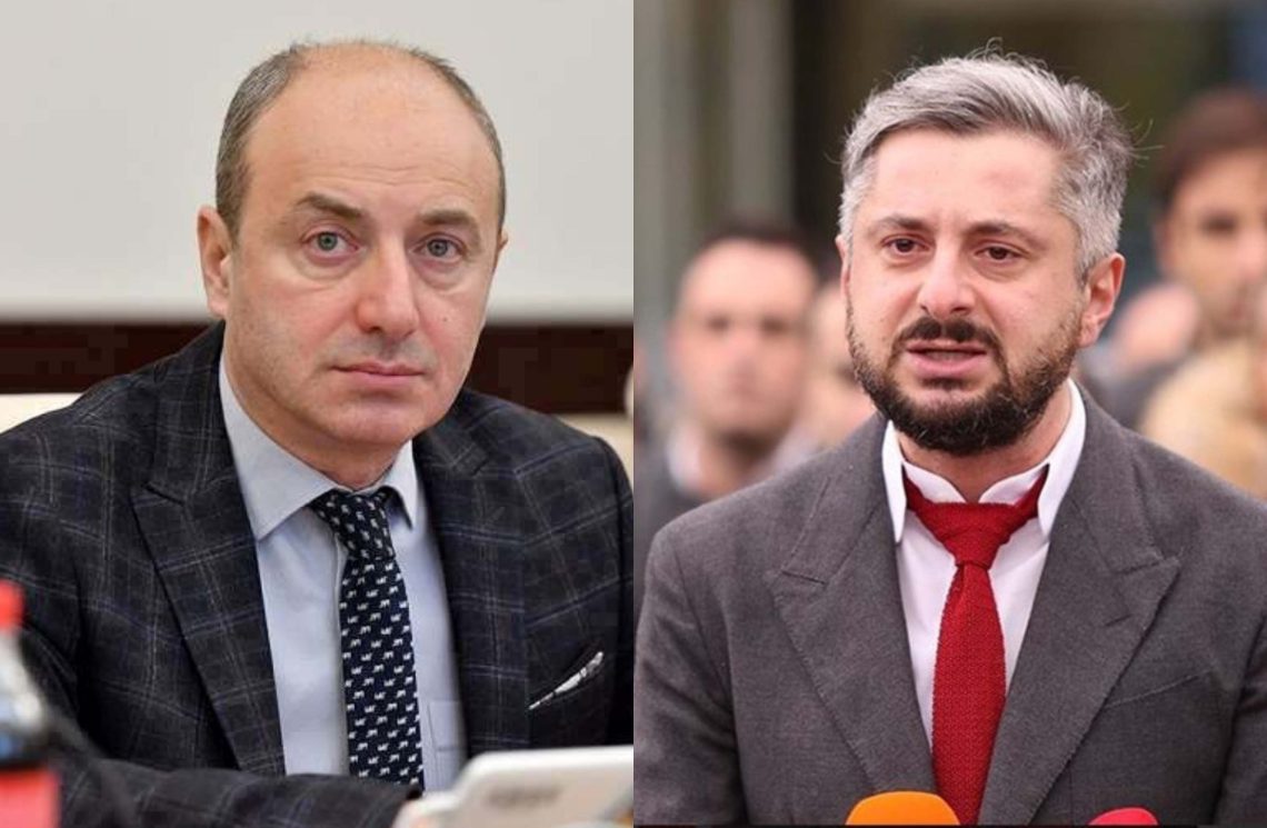 “გვარამია გააბრაზეს და აღარ დადის აქციებზე…”- რას ამბობს გურამ მაჭარაშვილი?