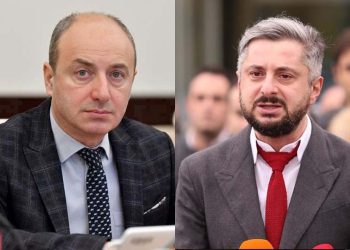 “გვარამია გააბრაზეს და აღარ დადის აქციებზე…”- რას ამბობს გურამ მაჭარაშვილი?