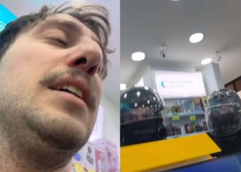 “აფთიაქში შემოვარდნენ, გვცემეს უმოწყალოდ…” – რას ჰყვება აქციის მონაწილე?